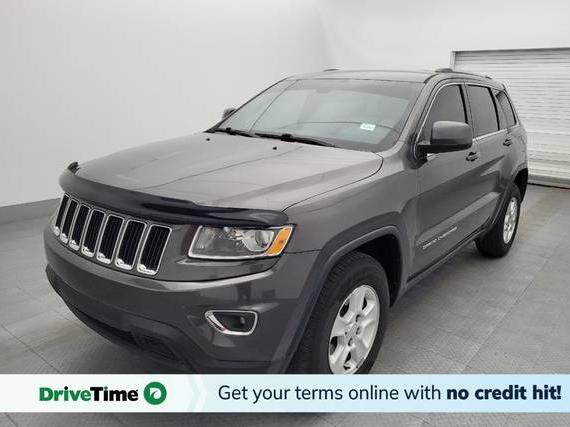 JEEP GRAND CHEROKEE 2015 1C4RJFAG2FC851677 image